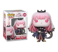 Funko Pop Animation: Hololive (2292) Mori Calliope - Vinyl Figure 9cm
