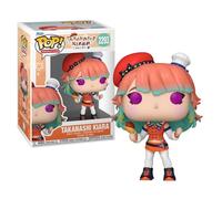 FUNKO POP Animation: Hololive - 2293 Takanashi Kiara 9cm Funko Pop