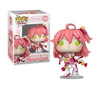 FUNKO POP Animation: Hololive - 2294 Sakura Miko 9cm Funko Pop