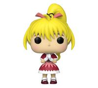 Funko Pop! Animation: Hunter X Hunter Biscuit #1133