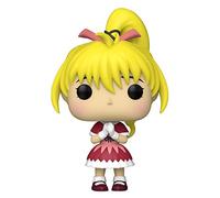 Funko Pop! Animation: Hunter X Hunter Biscuit #1133