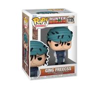Funko - Funko Pop! Animation - Figura in vinile da collezione Ging Freecss (Hunter X Hunter) 1725