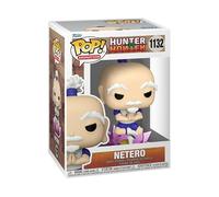 Funko Pop! Animation: Hunter X Hunter Netero #1132