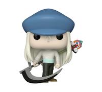 Funko Pop Animation: Hunter X Hunter - HxH - Kite With Scythe - Hunter X Hunter