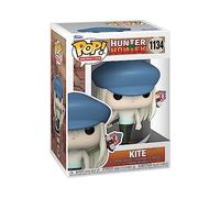 Funko Pop! Animation: Hunter X Hunter Kite W/ Scythe #1134