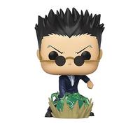 Funko Pop! Animation: Hunter X Hunter - HxH - Leorio - Hunter X Hunter (HXH) - Figura in Vinile da Collezione - Idea Regalo - Merchandising Ufficiale - Giocattoli per Bambini e Adulti - Anime Fans