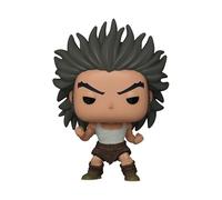 Funko - Pop! Animation Figura in vinile Uvogin (Hunter X Hunter) 9 cm da collezione