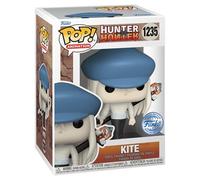 Hunter x Hunter Kite with Gun Funko Pop 1235