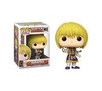 Funko Pop Animazione Hunter X Hunter Kurapika
