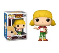 FUNKO POP ANIMATION INSPECTOR GADGET - (894) PENNY STATUETTA VINYL FIGURE 9CM