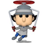 Funko Pop! Animation: Inspector Gadget - Inspector Gadget Flying