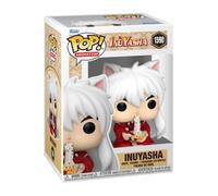 Merchandising Inuyasha: Funko Pop - Inuyasha (Vinyl Figure 1590)