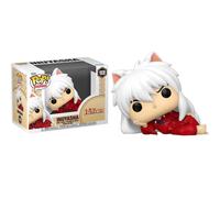 Funko Pop! Animation: IYA - Inuyasha - (Lay) - Figura in Vinile da Collezione - Idea Regalo - Merchandising Ufficiale - Giocattoli per Bambini e Adulti - Anime Fans - Figura per i Collezionisti