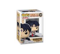 FUNKO POP Animation: Inuyasha- Bankotsu 9 cm Funko Pop