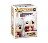 Merchandising Inuyasha: Funko Pop - Inuyasha (Vinyl Figure 1590)