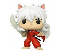 Funko Pop Animation Inuyasha Inuyasha 767 - 46918