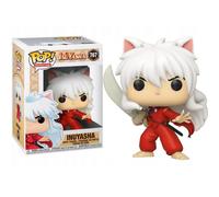 Funko Pop Animation Inuyasha - Inuyasha (767) Anime Vinyl Figure Anime 9Cm