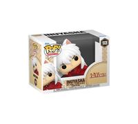 FUNKO POP Animation: Inuyasha- Inuyasha (Lay) Funko Pop