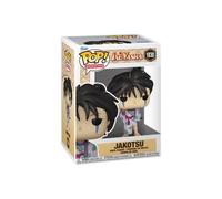 FUNKO POP Animation: Inuyasha- Jakotsu 9 cm Funko Pop