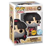 Funko Pop! Animation: Inuyasha - Sango Special Edition Chase Multicolor Exclusive Vinyl Figure