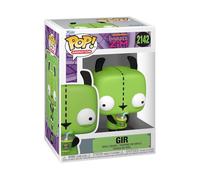 Funko POP! Animation: Invader Zim - GIR
