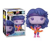 Funko Pop Animation: Jem and The Holograms - Synergy (PRESALE 03/02/2025)
