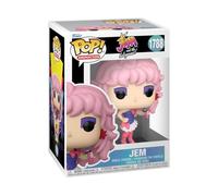 Merchandising Jem And The Holograms: Funko Pop Animation - Jem