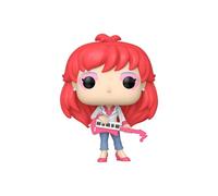 FUNKO POP Animation: Jem and the Holograms- K Funko Pop