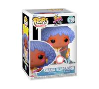 Merchandising Jem And The Holograms: Funko Pop Animation - Shana