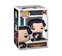 Merchandising Jujutsu Kaisen: Funko Pop Animation - Kamo Noritoshi (Vinyl Figur