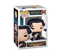 Funko Pop! Animation: JJK - Kamo Noritoshi Kamo - Jujutsu Kaisen - Figura in Vinile da Collezione - Idea Regalo - Merchandising Ufficiale - Giocattoli per Bambini e Adulti - Anime Fans