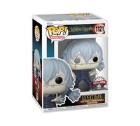 Funko Pop Animation Jujutsu Kaisen Mahito New Arms - Figura in vinile - Altezza 9,5 cm circa.