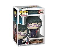 6981672 Merchandising Jujutsu Kaisen: Funko Pop Animation - Wave 2 - Maki Zen'I