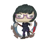 6981672 Merchandising Jujutsu Kaisen: Funko Pop Animation - Wave 2 - Maki Zen'I