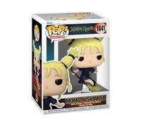 Jujutsu Kaisen Pop Animation Vinile Figures Momo Nishimiya 9 Cm Funko