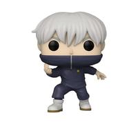 FUNKO POP TOGE INUMAKI (72047) - JUJUTSU KAISEN - ANIMATION - NUM. 1375