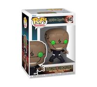 Jujutsu Kaisen Pop Animation Vinile Figures Ultimate Mechamaru 9 Cm Funko