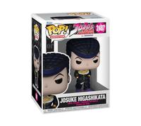 Funko Pop! Animation: JoJo's Big Adventure - Josuke- Figura in Vinile da Collezione - Idea Regalo - Merchandising Ufficiale - Giocattoli per Bambini e Adulti - Anime Fans