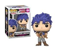 FUNKO POP Animation: Jojo's Bizarre Adventure - 2265 Jonathan Funko Pop