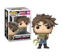 FUNKO POP Animation: Jojo's Bizarre Adventure - 2266 Joseph Joestar Funko Pop