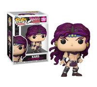 FUNKO POP Animation: Jojo's Bizarre Adventure - 2267 Kars 9cm Funko Pop