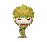 Jojo´s Bizarre Adventure Pop! Animation Vinile Figures Dio 9 Cm Funko