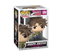 Funko POP! JoJo's Bizarre ADV: Joseph