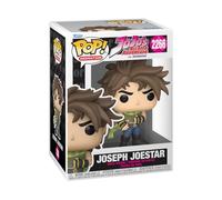 Funko Pop! Animation: JoJo's Bizarre Adventure - Joseph Joestar - Figura in Vinile da Collezione - Idea Regalo - Merchandising Ufficiale - Giocattoli per Bambini e Adulti - Anime Fans