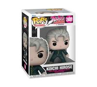 Funko Figura Jojo´s Bizarre Adventure Koichi