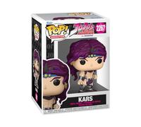 Funko POP! Animation: JoJo's Bizarre Adventure - Kars - Figura in vinile da collezione - Idea regalo - Prodotto ufficiale - Giocattoli per bambini e adulti - Modello di figura per collezionisti