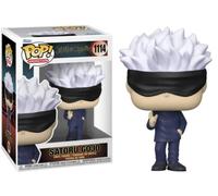 Funko POP Animation Jujutsu Kaisen 1114 Satoru Gojo