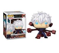 Funko Pop Animation Jujutsu Kaisen (1888) Satoru Gojo Special Edition Figure
