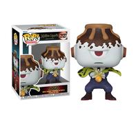 Funko Pop Animation - Jujutsu Kaisen (2127) Jogo Vinyl Figure 9cm