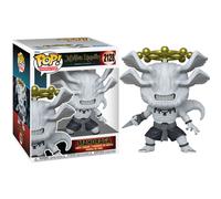 Funko Pop Animation - Jujutsu Kaisen (2128) Mahoraga Vinyl 15cm